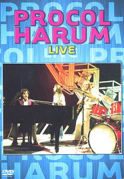 Procol Harum : The Encore Collection Live